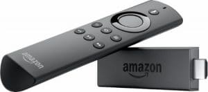 Amazon Fire TV Stick Amazon Fire TV Stick
