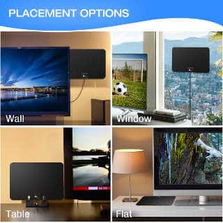 Best tv options without cable