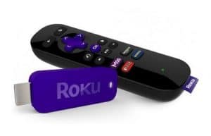 Roku Stick Roku Stick