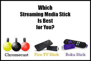 STREAMING MEDIA STICK REVIEW 2017