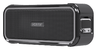 AQSTIX Wireless speaker