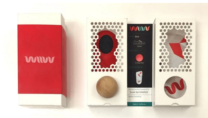 Wiivv Package