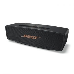 Bose Soundlink Mini II Review