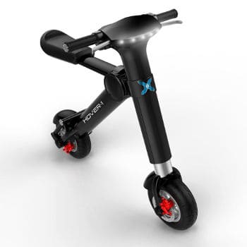 3.Hover-1 Folding Electric Scooter