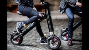 Hover-1 Hover1 Folding Electric Scooter review Hover-1 Folding Electric Scooter Review