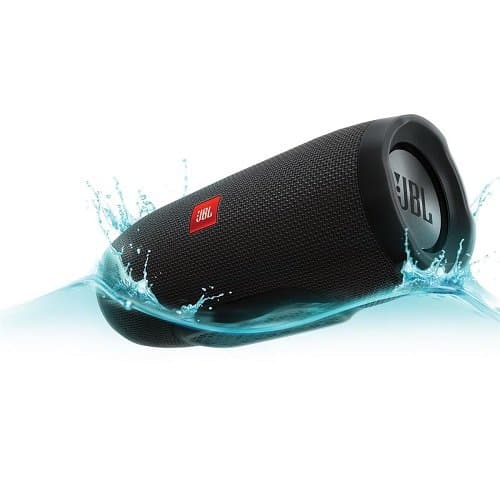 JBL Charge 3 Waterproof Speaker Review