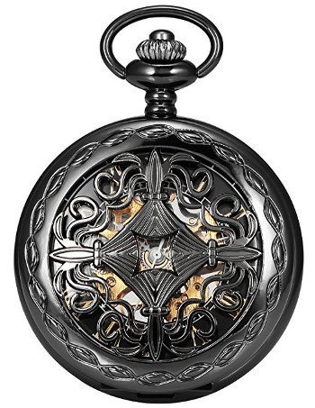 Pocket watch Steampunk Pocket watch