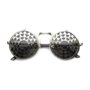 Retro Steampunk Glasses