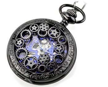 Steampunk Pocket watch Steampunk Pocket watch