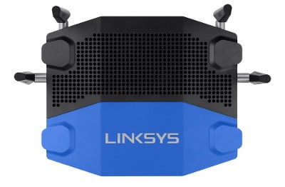 Linksys WRT1900ACS Dual Band WiFi Router Review 