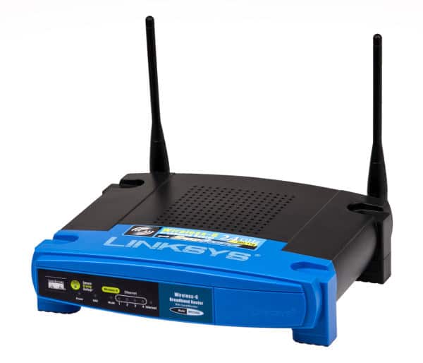 Which WiFi Router Is Best For Me