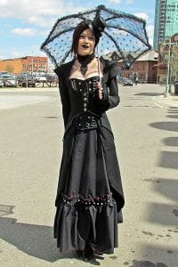 Steampunk Goth Steampunk Goth