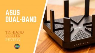 TP-LINK AD7200 WIRELESS TRI-BAND ROUTER REVIEW TP-LINK AD7200 WIRELESS TRI-BAND ROUTER REVIEW