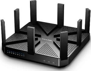 TP-Link AD7200 Wireless Tri-Band Router