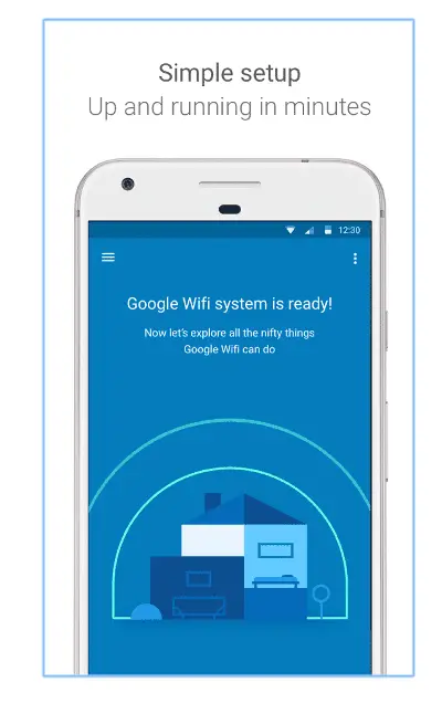 Google WiFi System Router Review