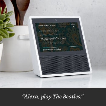 61Gr5B2qNPL._SL1000_ Amazon Echo Show Review