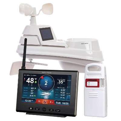 AcuRite 01024 Pro Weather Station