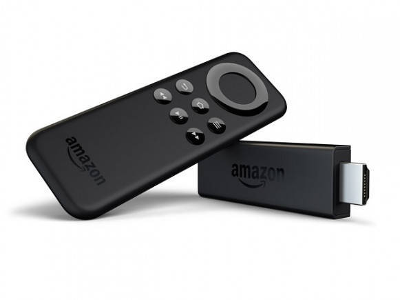 Amazon Fire TV Basic Edition