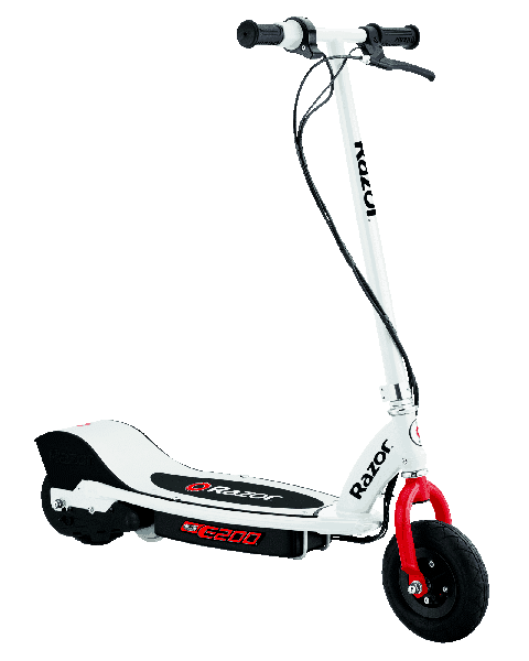 Electric scooter Basic Electric Scooter
