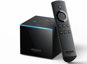 Amazon Fire TV Cube Amazon Fire TV Cube