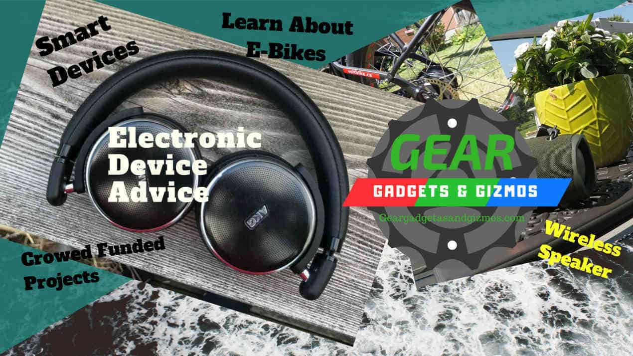Gear Gadgets and Gizmos Youtube Channel Gear Gadgets and Gizmos Youtube Channel