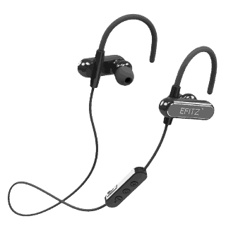 EFITZ Earphones