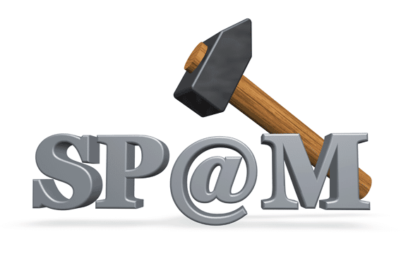 Stop Spam