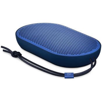 B & O Beoplay P2 Blue