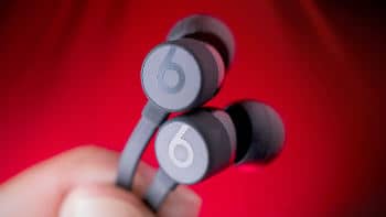 Beats X