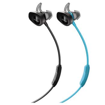 Bose SoundSport Wireless.