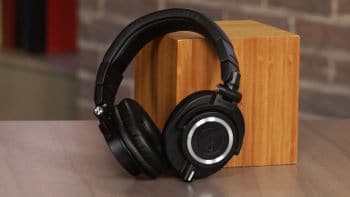 Audio Technica ATH-M50x