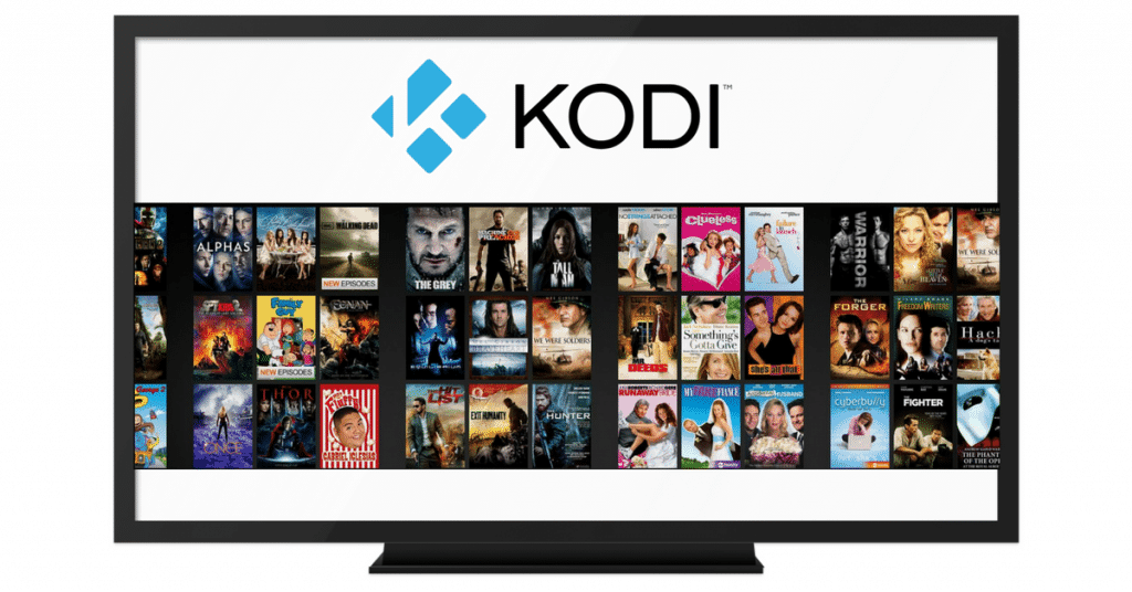 Beginner's Guide To Using Kodi TV