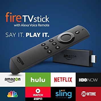 Amazon Fire Stick