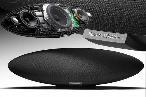 Bowers & Wilkins Zeppelin