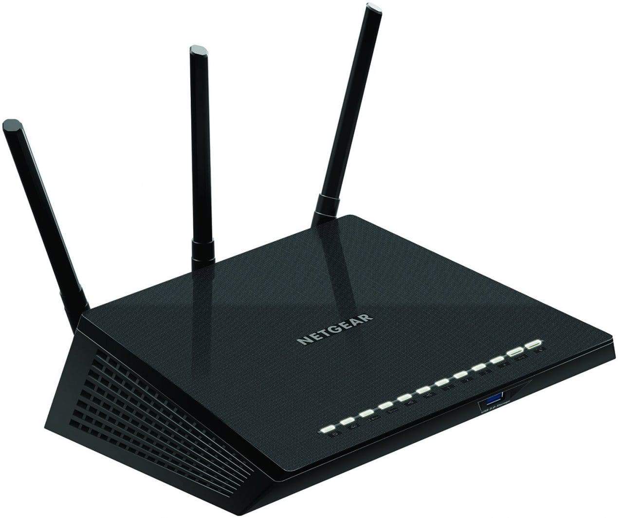 NetGear Nighthawk