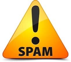 Reduce Spam