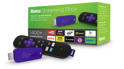 Roku Stick