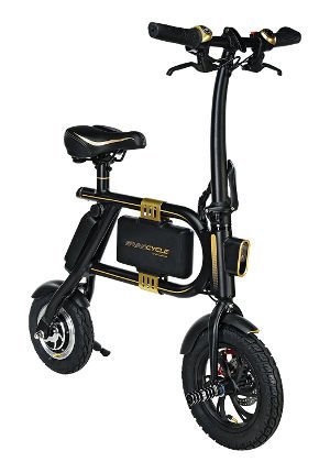 SWAGTRON SwagCycle E-Bike