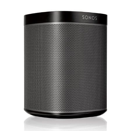 Sonos Play 1 Small Speaker Review