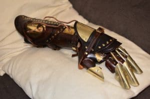 Cool Steampunk Hand