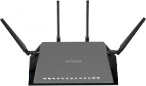 Netgear Nighthawk X4S VDSL/ADSL Modem Router D7800