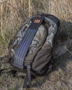 Bear Grylls Bushnell SolarWrap Mini