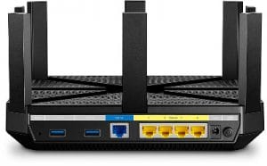 TP-Link AD7200 Wireless Tri-Band Router Review