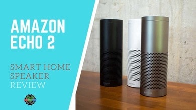 Amazon Echo 2 Review – Gear Gadgets And Gizmos