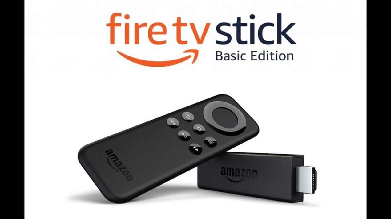 Amazon Fire TV Stick Basic Edition Review - Gear Gadgets and Gizmos