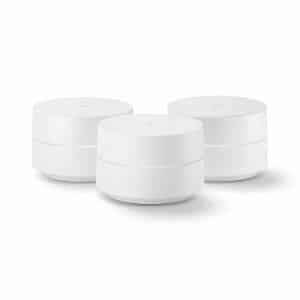 Google Wifi System