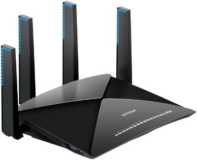 NetGear Nighthawk x10 A07200 Review