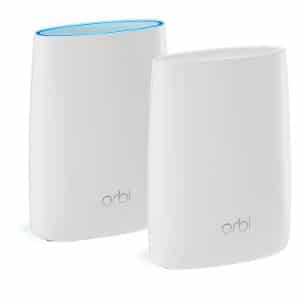 Netgear orbi