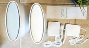 NETGEAR Orbi Home WiFi System Review