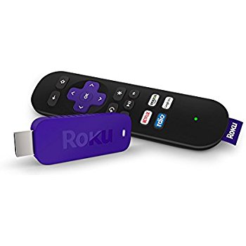 Roku stick